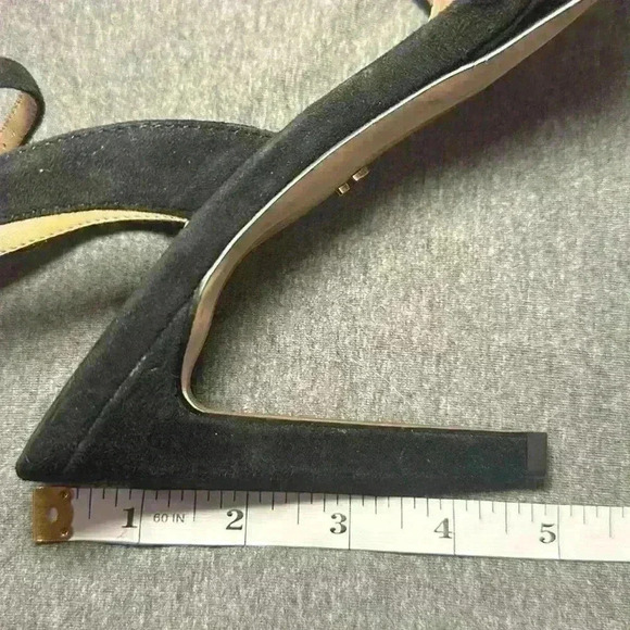 Sam Edelman NWOT Jade Ankle Strap Sandal Leather Women’s Size 6.5 - Picture 9 of 13